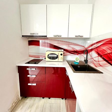 Mamaia Lake Apartments Konstanca Zewnętrze zdjęcie