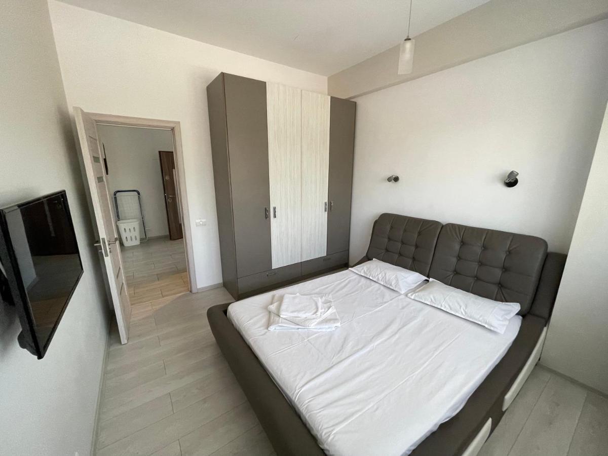 Mamaia Lake Apartments Konstanca Zewnętrze zdjęcie