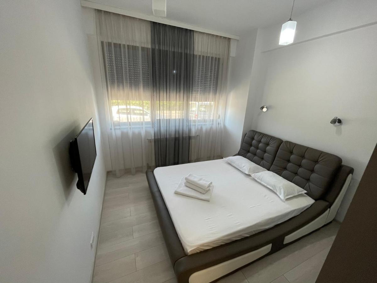 Mamaia Lake Apartments Konstanca Zewnętrze zdjęcie