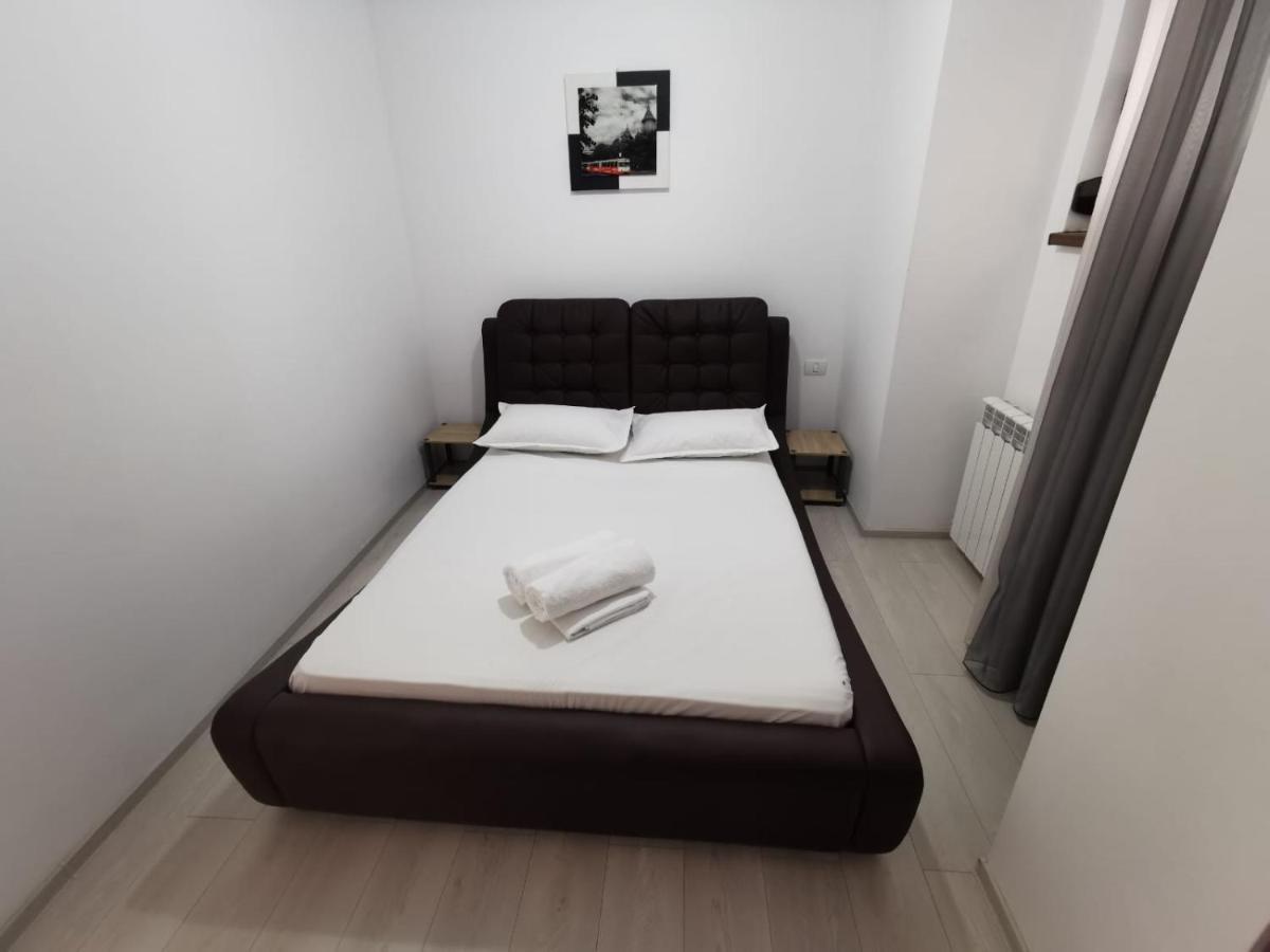 Mamaia Lake Apartments Konstanca Zewnętrze zdjęcie