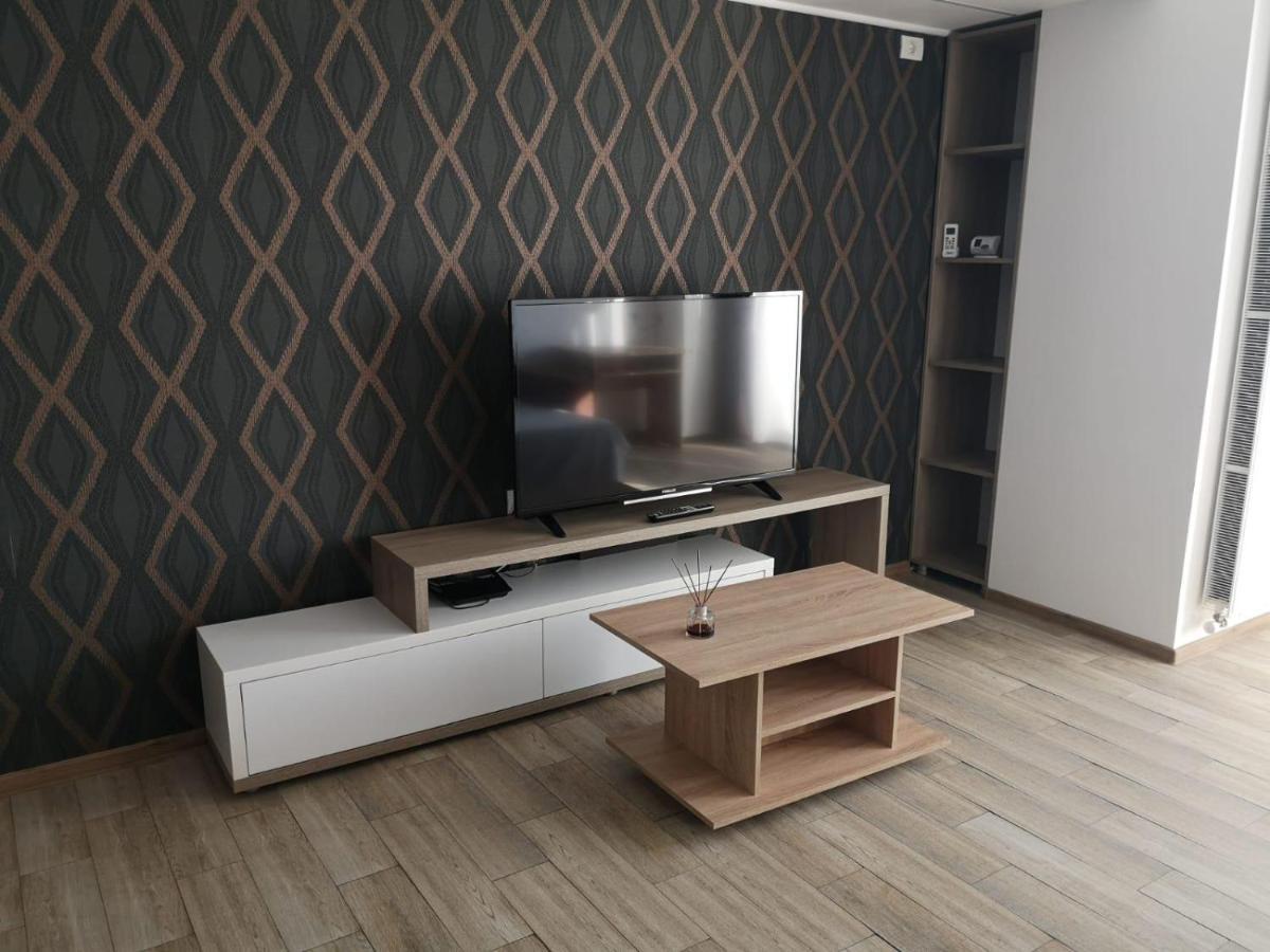 Mamaia Lake Apartments Konstanca Zewnętrze zdjęcie