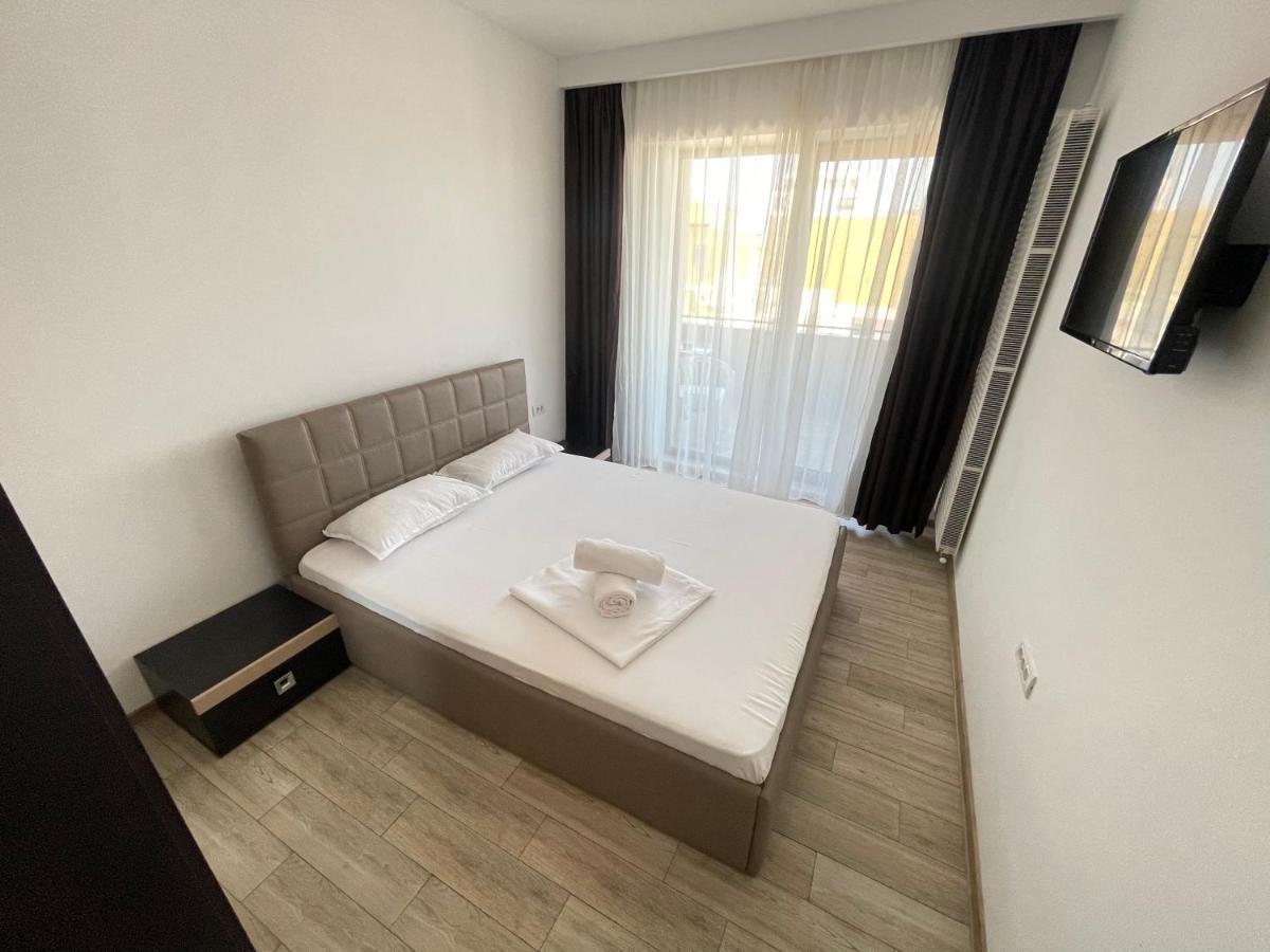 Mamaia Lake Apartments Konstanca Zewnętrze zdjęcie
