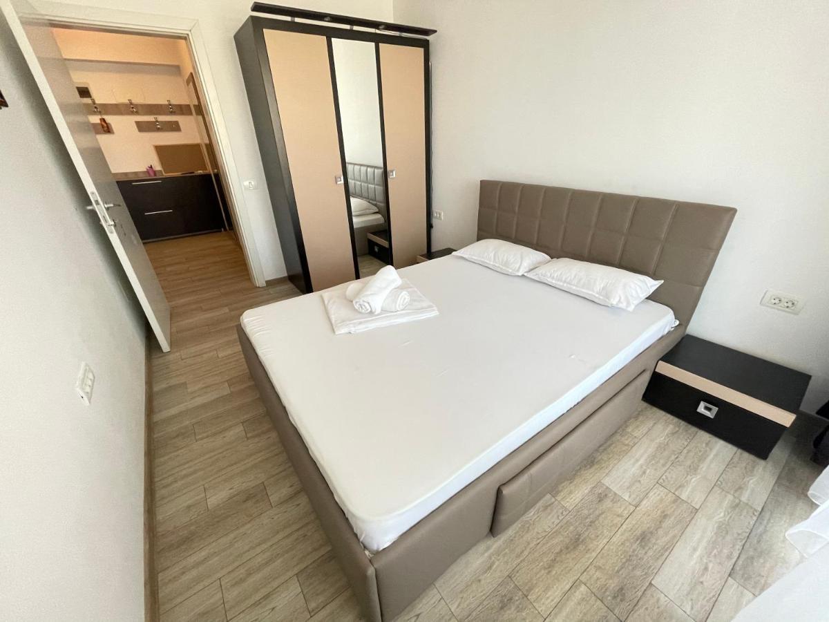Mamaia Lake Apartments Konstanca Zewnętrze zdjęcie