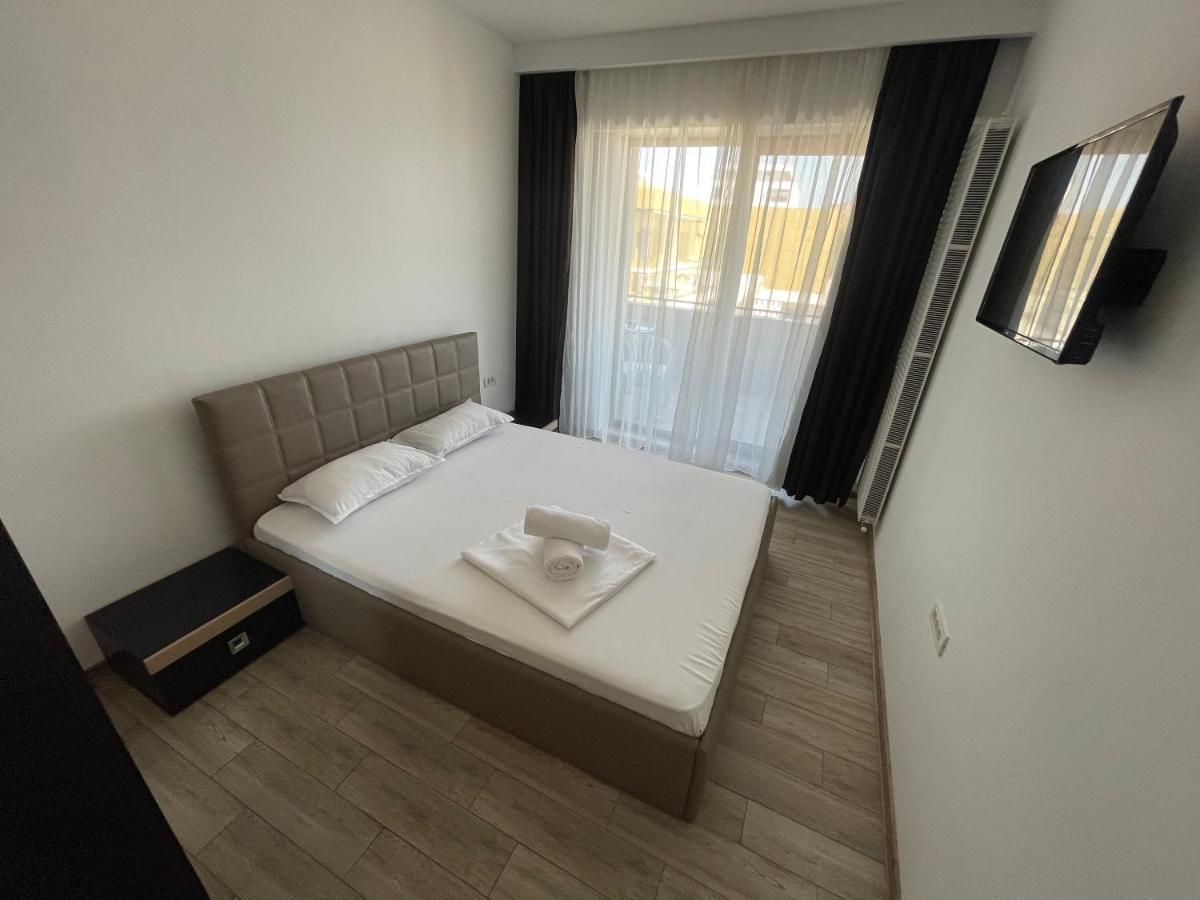 Mamaia Lake Apartments Konstanca Zewnętrze zdjęcie
