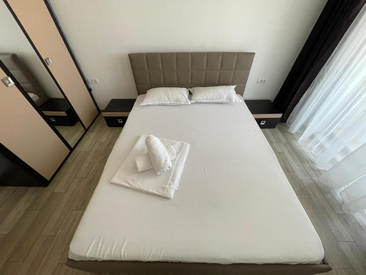 Mamaia Lake Apartments Konstanca Zewnętrze zdjęcie