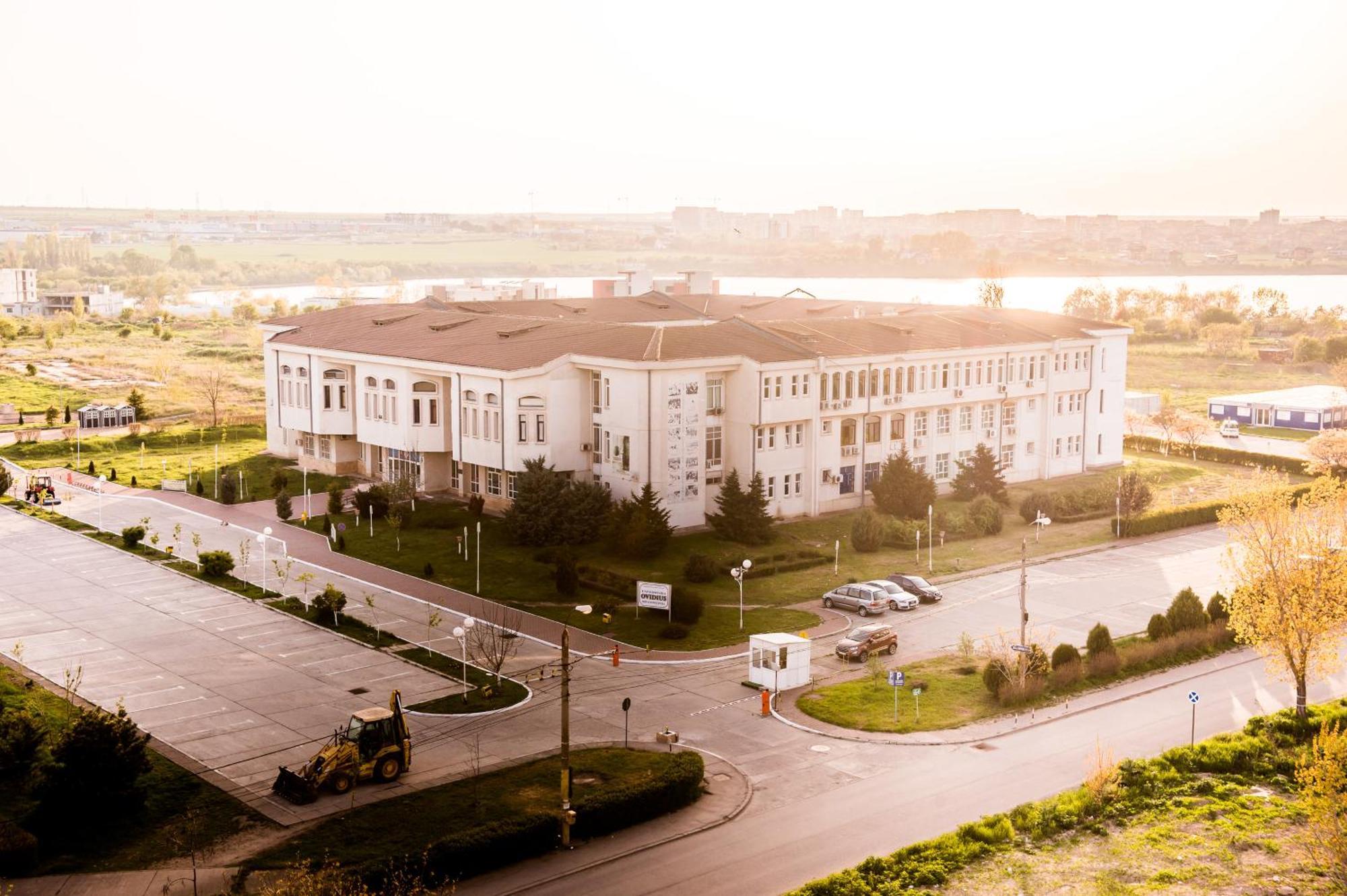 Mamaia Lake Apartments Konstanca Zewnętrze zdjęcie