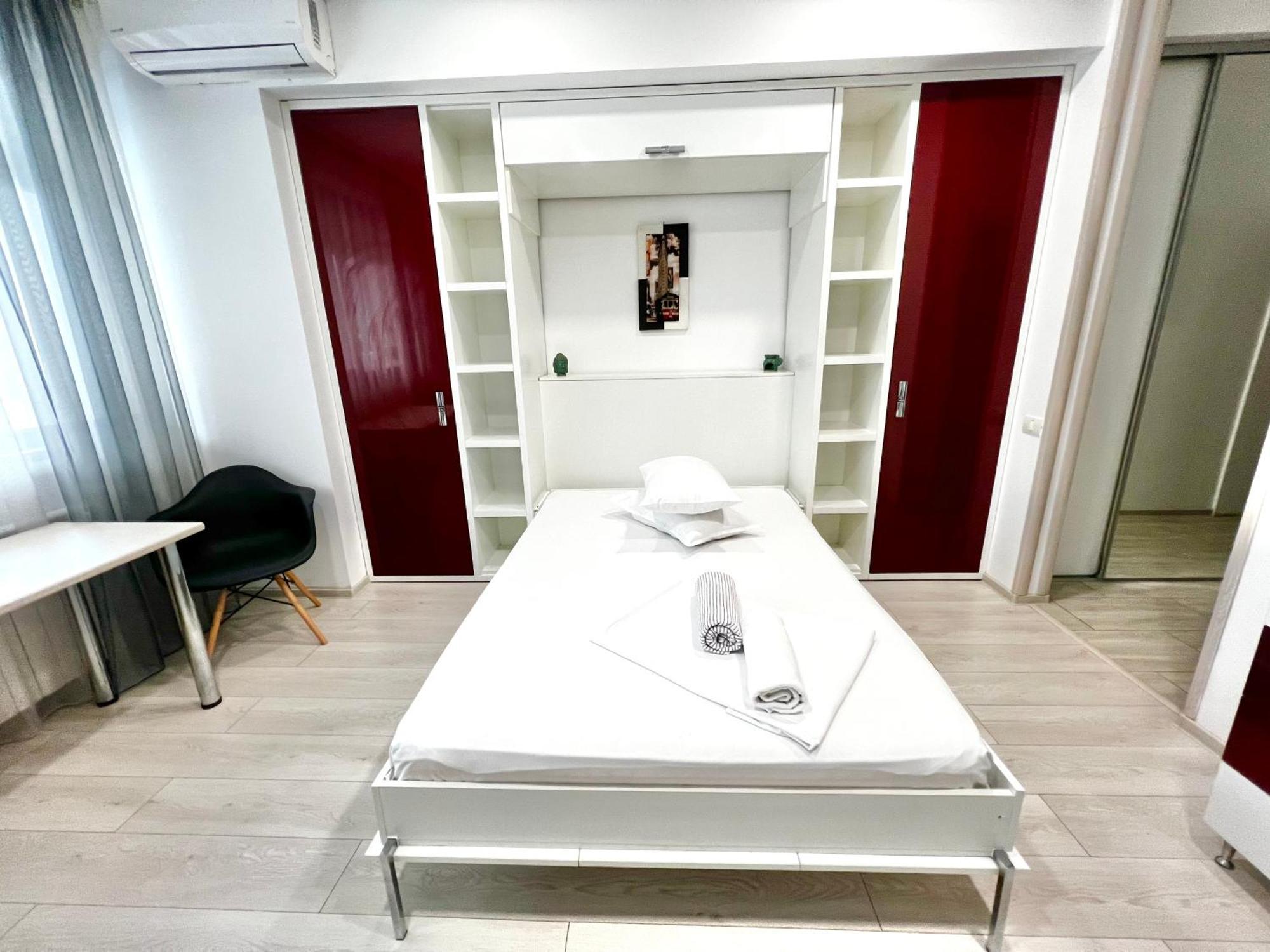 Mamaia Lake Apartments Konstanca Zewnętrze zdjęcie