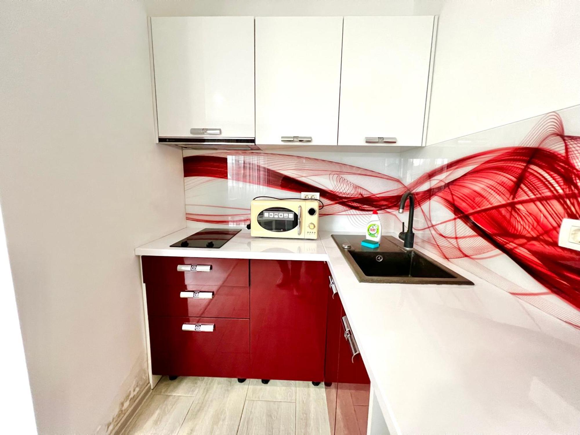 Mamaia Lake Apartments Konstanca Zewnętrze zdjęcie