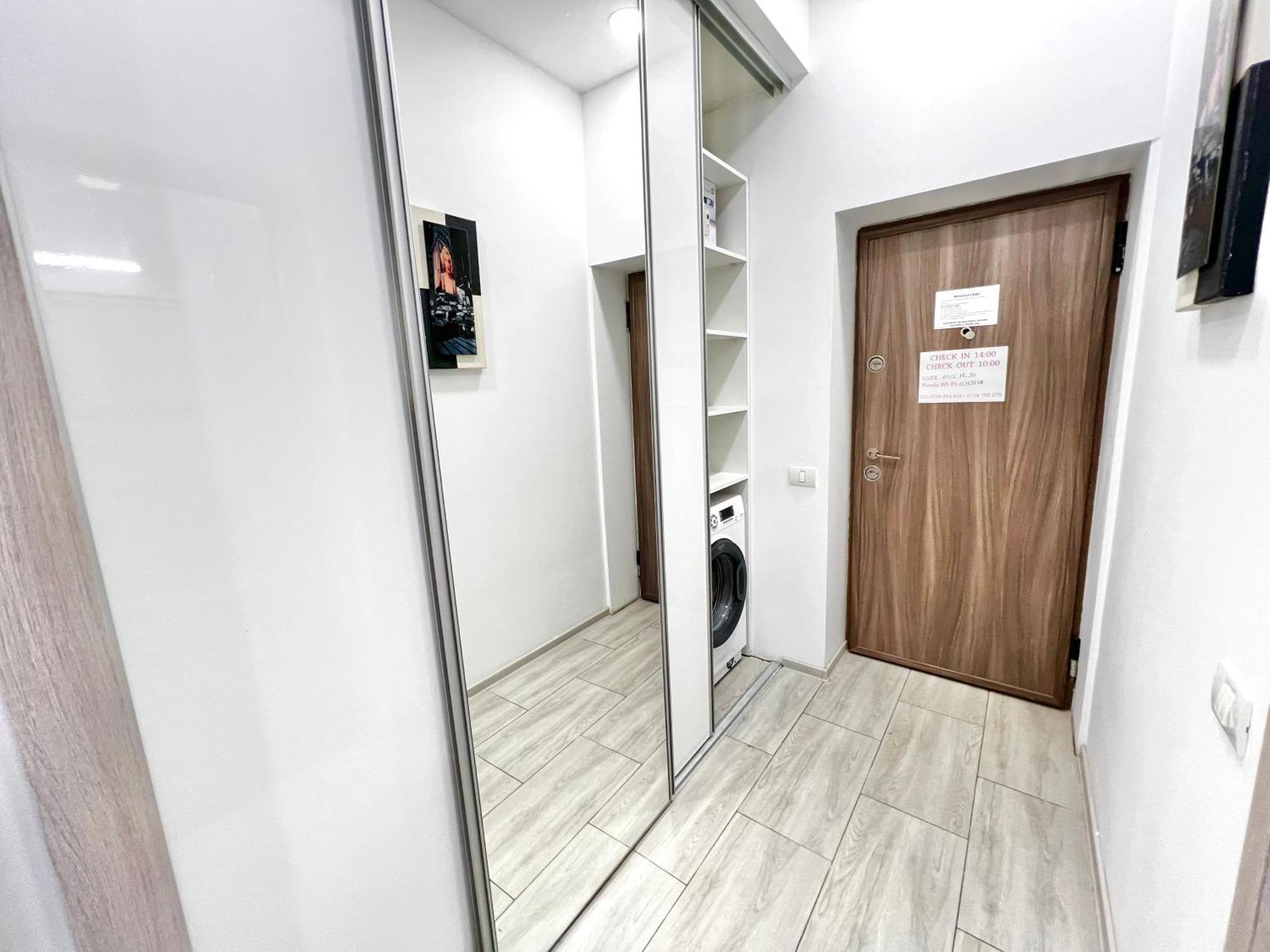 Mamaia Lake Apartments Konstanca Zewnętrze zdjęcie