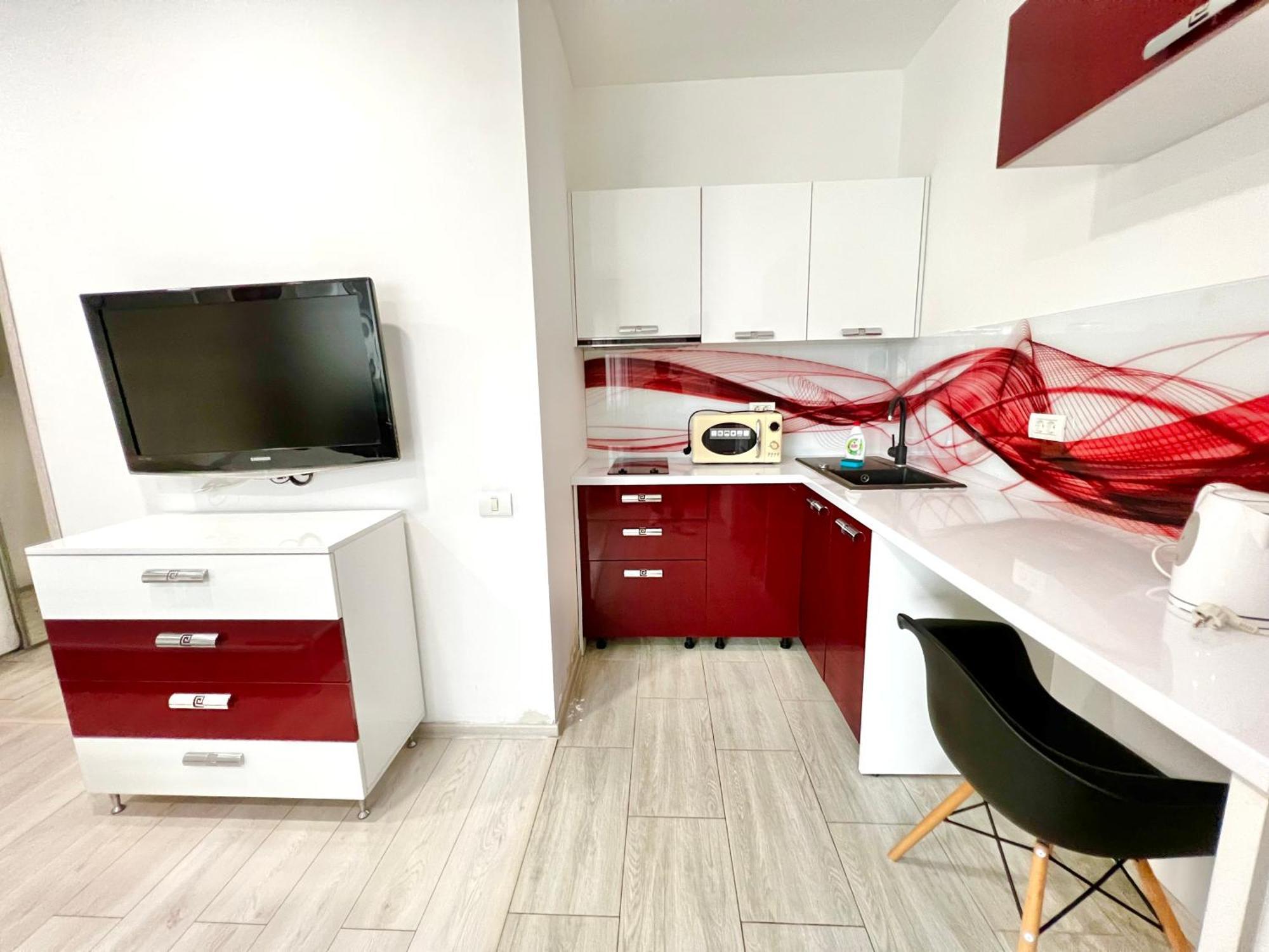 Mamaia Lake Apartments Konstanca Zewnętrze zdjęcie