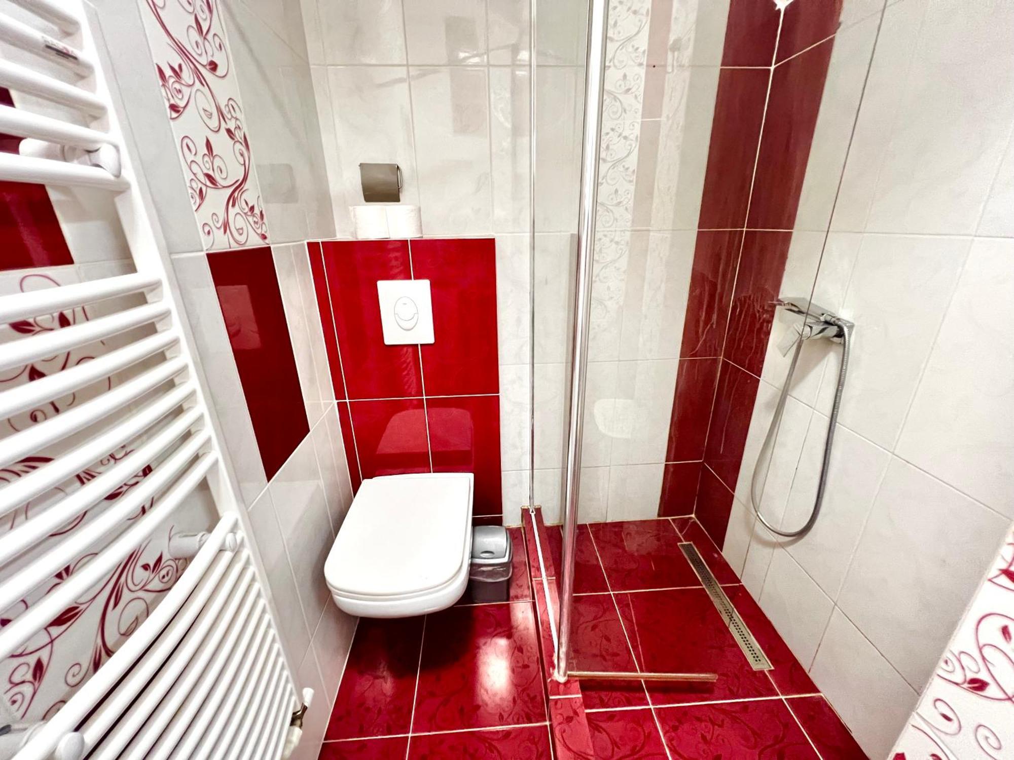 Mamaia Lake Apartments Konstanca Zewnętrze zdjęcie