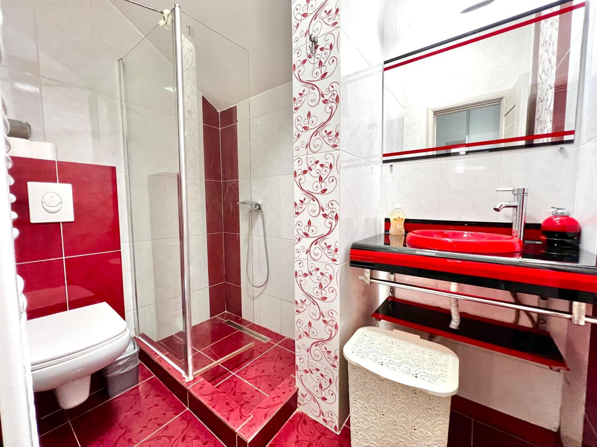Mamaia Lake Apartments Konstanca Zewnętrze zdjęcie