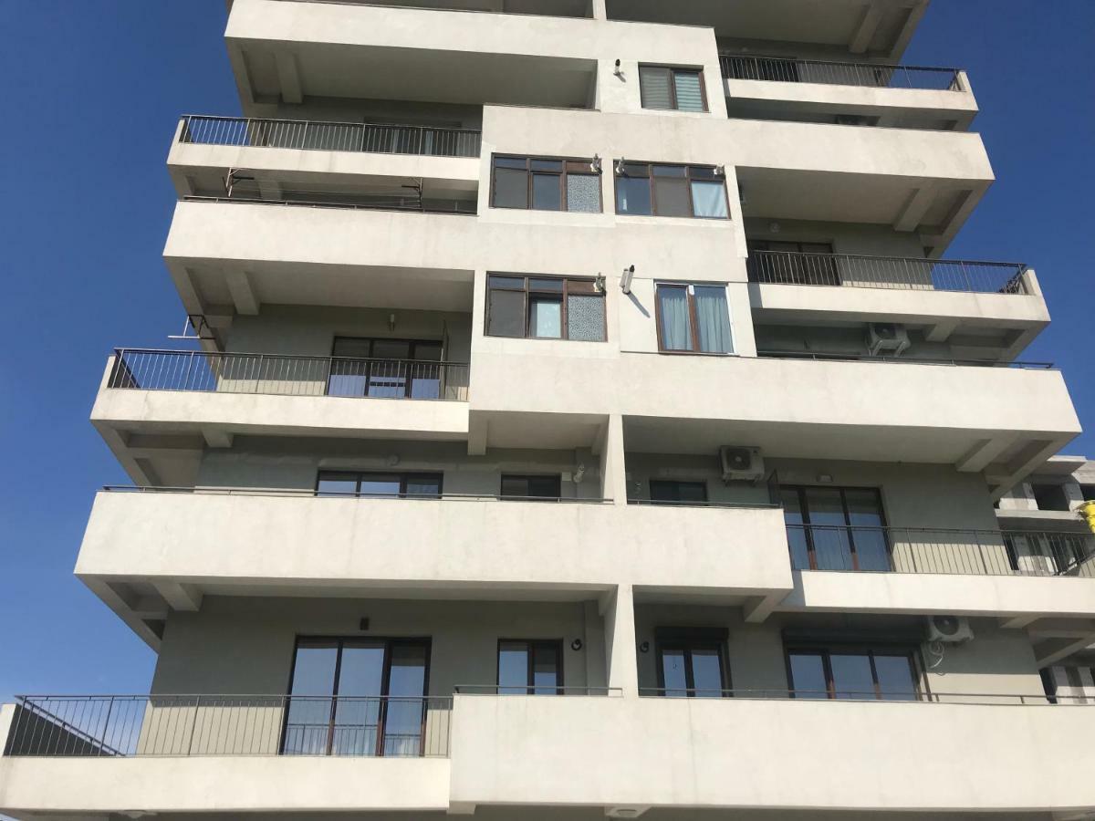Mamaia Lake Apartments Konstanca Zewnętrze zdjęcie